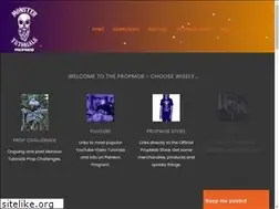 Sites similar to monstertutorials.com