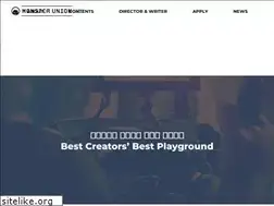 Sites similar to monsterunion.co.kr