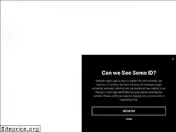 Sites similar to monstervapelabs.com