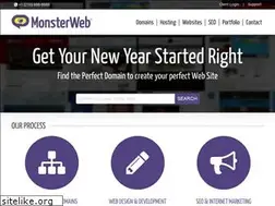 Sites similar to monsterweb.net