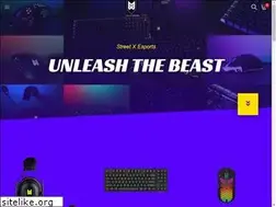 Sites similar to monsterxgears.com