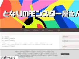 Sites similar to monsterya.com