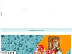 Sites similar to monsterzeug.at