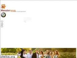 Sites similar to monsterzeug.ch