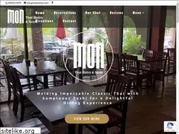 Sites similar to monsthai.com