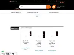Sites similar to monstraosuplementos.com.br