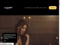 Sites similar to monstrinthedark.com