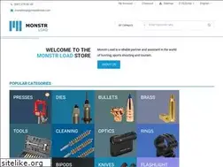 Sites similar to monstrload.com