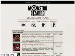 Sites similar to monstrobizarro.com