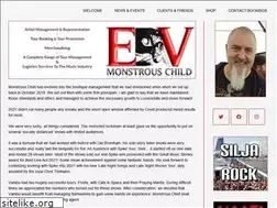 Sites similar to monstrouschild.com