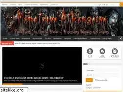Sites similar to monstrumathenaeum.org
