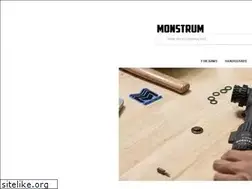Sites similar to monstrumtactical.com