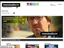 Sites similar to monstudio.tv
