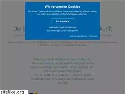 Sites similar to monsun.de