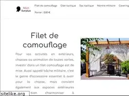 Sites similar to monsurplus.fr