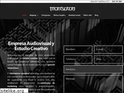Sites similar to monsuton.com