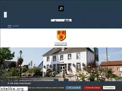 Sites similar to monswiller.fr