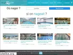 Sites similar to monswim.com