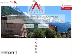Sites similar to mont-blanc-invest.com