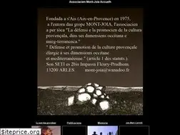 Sites similar to mont-joia.com