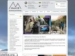 Sites similar to mont-k.de