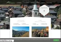 Sites similar to mont-noble.ch