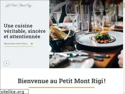 Sites similar to mont-rigi.be