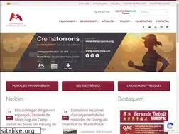 Sites similar to mont-roig.cat