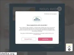 Sites similar to mont-roucous.com