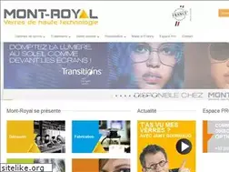 Sites similar to mont-royal.fr