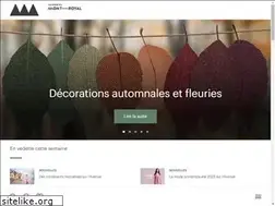 Sites similar to mont-royal.net