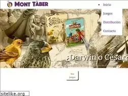Sites similar to mont-taber.com