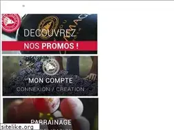 Sites similar to mont-tauch.com