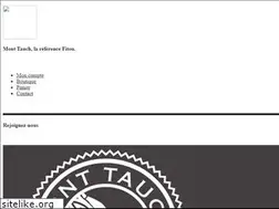 Sites similar to mont-tauch.fr