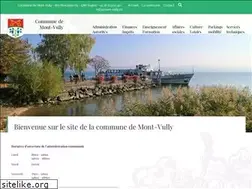 Sites similar to mont-vully.ch