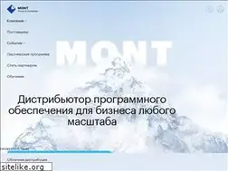 Sites similar to mont.am