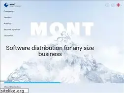 Sites similar to mont.ge