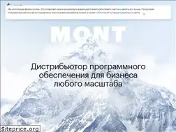 Sites similar to mont.kz