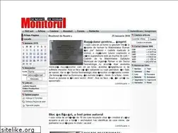 Sites similar to mont.ro