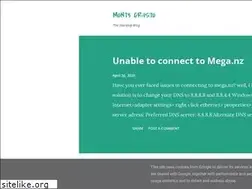 Sites similar to mont3cris7o.blogspot.com