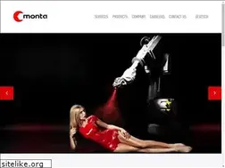Sites similar to monta.eu