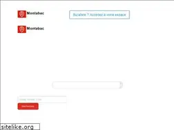 Sites similar to montabac.fr