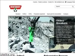 Sites similar to montabert.com