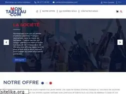 Sites similar to montableau.com