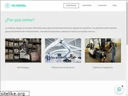 Sites similar to montacargasdeguatemala.com