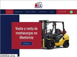 Sites similar to montacargasliftdepot.com