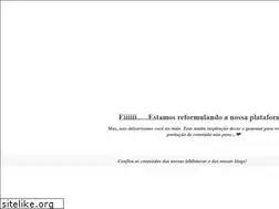 Sites similar to montacasa.com.br