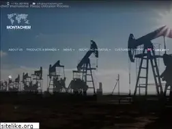 Sites similar to montachem.com