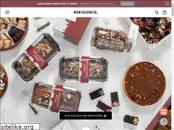 Sites similar to montacometa.com