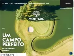Sites similar to montadoresort.com